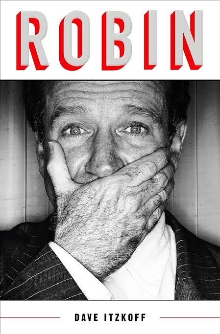 Cover of Robin