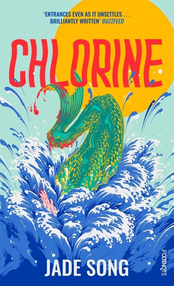 Cover of Chlorine