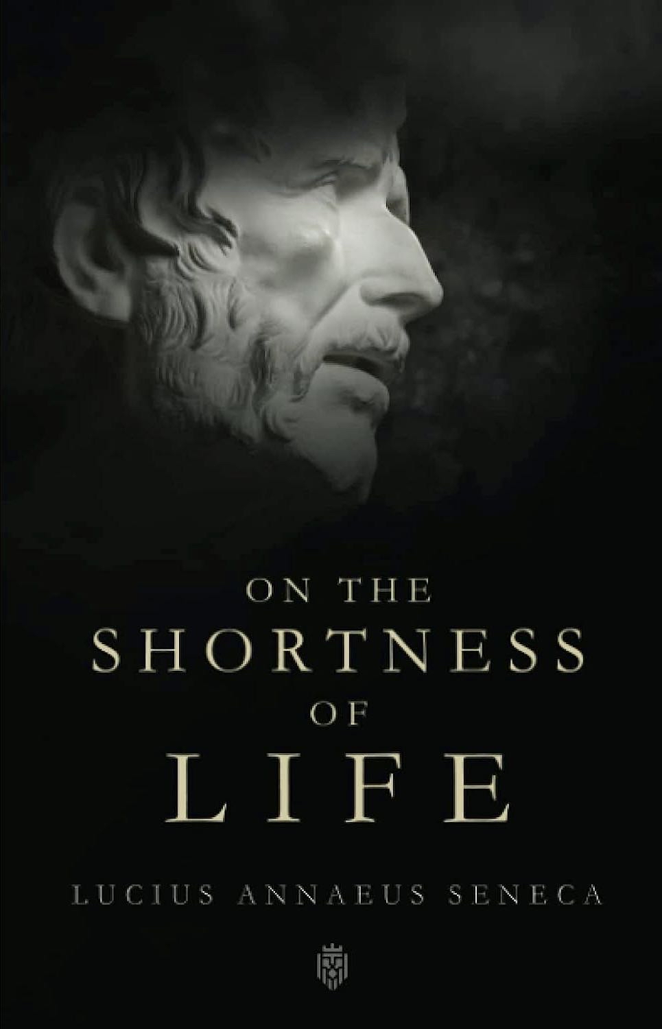 Cover of On The Shortness Of Life