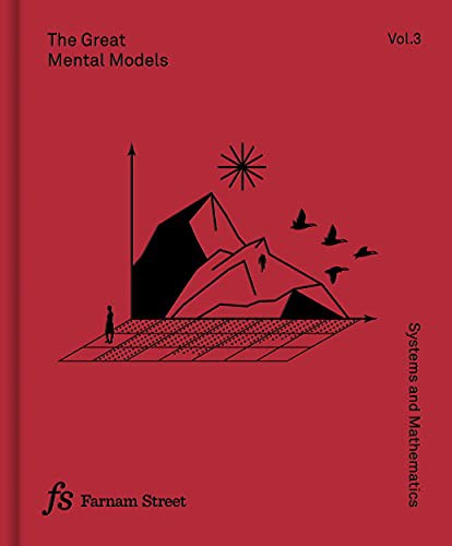 Cover of The Great Mental Models, Volume 3