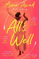 Cover of All's Well