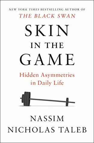 Cover of Skin In The Game