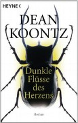 Cover of Dunkle Flüsse Des Herzens