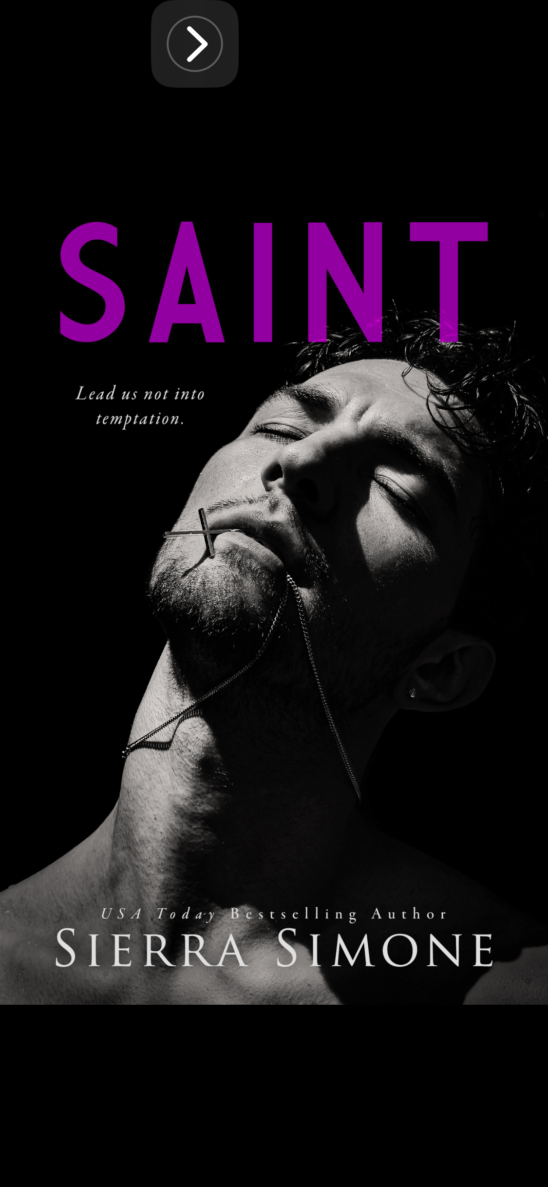 Cover of Saint