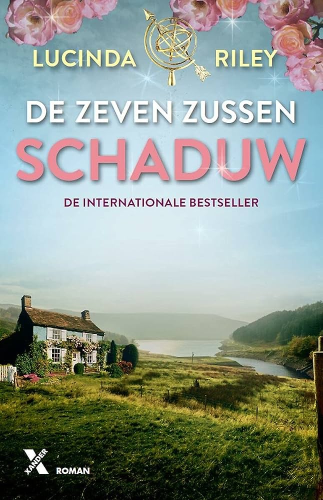 Cover of Zeven Zussen - Schaduq