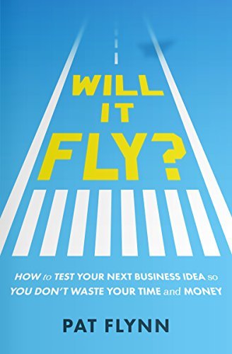 Cover of Will It Fly?