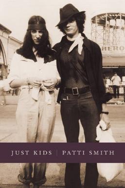 Cover of Just Kids