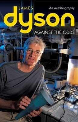 Cover of Against The Odds