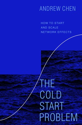 Cover of Cold Start Problem