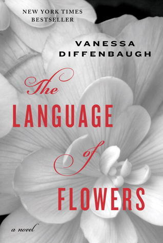 Cover of The Language of Flowers