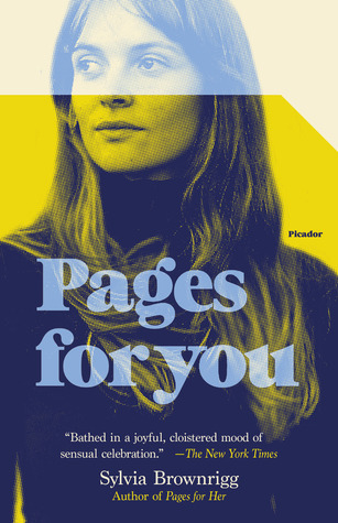 Cover of Pages For You