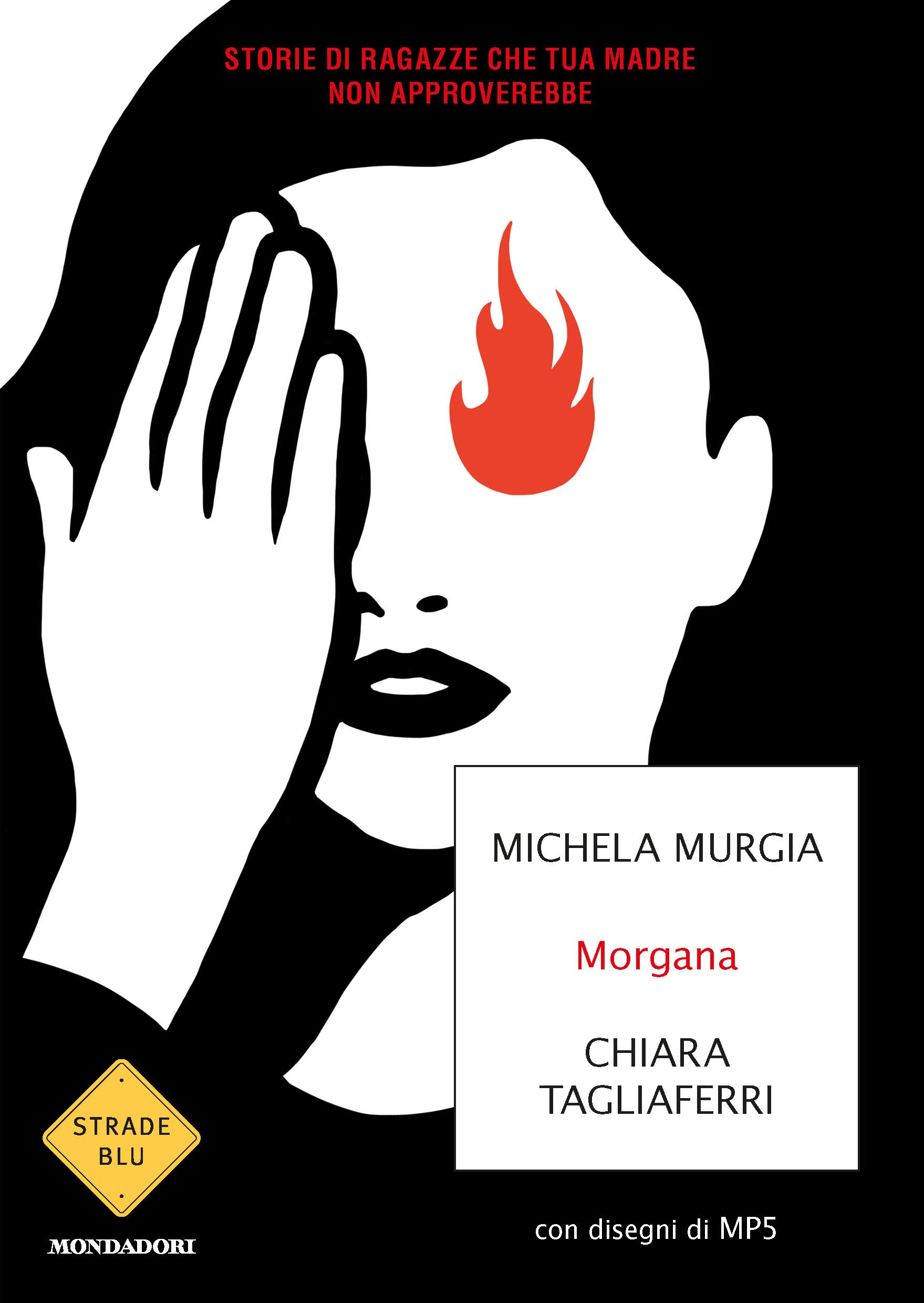 Cover of Morgana
